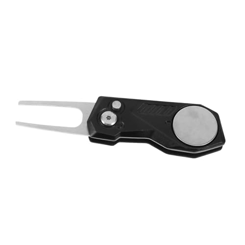 Outil de golf divot portable HANABASS accessoire de fourche de golf - 5