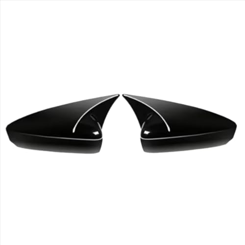 Compatible With Mazda 3 Axela 2019 2020 2021 2022 2023 対応 車用バックミラーシェルアクセサリー バックミラーハウジング