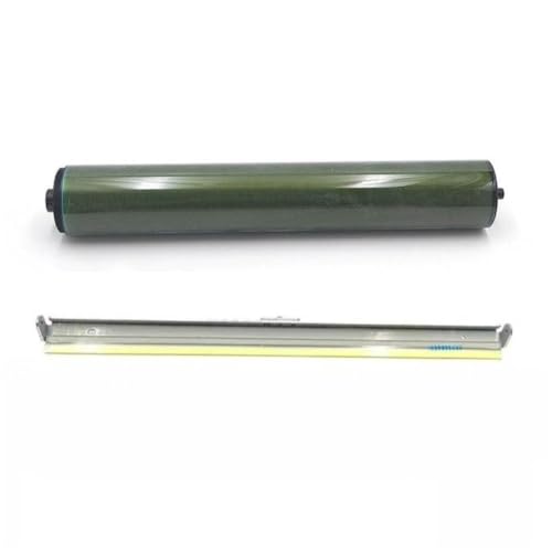 Tambour OPC DR711K longue durée pour des impressions nettes sans traces sur C451 550