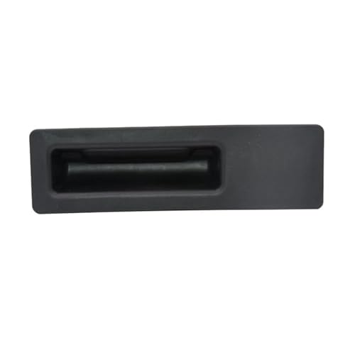 Cerradura de maletero defectuosa: solución para BMW Serie 3 y 4 con interruptor 51247368752