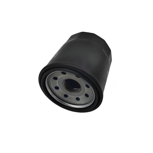 Filtre à huile moto VN1500 VN2000 pour entretien avant voyage