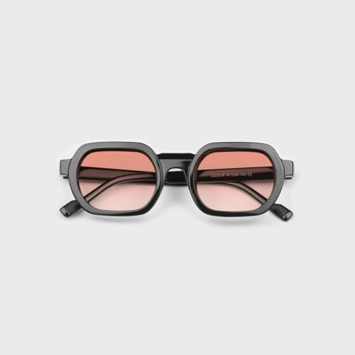 Image of SAM AND MARSHALL VELAR Sunglasses I 400UV Protection I Square Sunglass I Men & Women