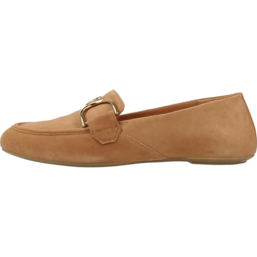 Image of Geox Womens Moccasin