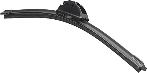 Image of Bosch Automotive 26CA Clear Advantage Beam Wiper Blade; 26 inch - Single (Pack of 2)