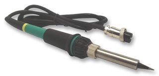 DURATOOL D00755 60W 24V Soldering Iron for D00671, D00673 & D00674