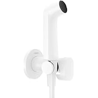 HansgrohePulsify Puro1jet Showerpipe Ecosmart 260 Thermostatisch 3jet Handdouche En Doucheslang 160cm Chroom HansgrohePulsify Puro1jet Showerpipe Ecosmart 260 Thermostatisch 3jet Handdouche En Doucheslang 160cm Chroom