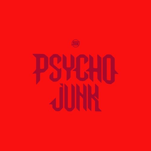 PSYCHO JUNKのサムネイル