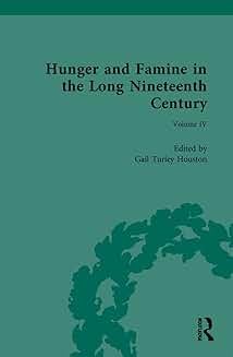 Buy Hunger and Famine in the Long Nineteenth Century — BookShops.in