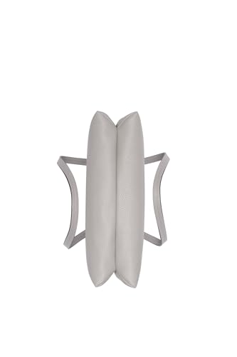 Bolso tote organizacional Calvin Klein para mujer, modelo Chrome 2 en 1 miniatura 3