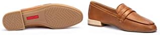PIKOLINOS Almeria W9W-3531 Brandy EU 40 (US Women's 9.5-10) B (M) | Image 6