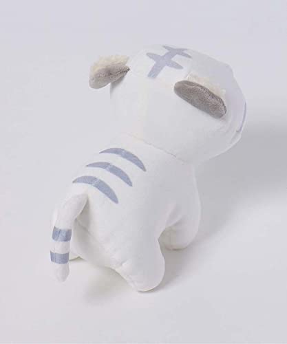 Amazon.co.jp: モフモフレンズ マスコット ぬいぐるみ タイガー (Small