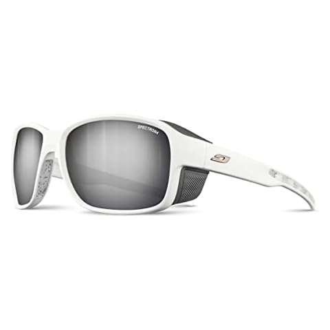 Julbo Monterosa 2 Women's Sunglasses, White, One Size Cover