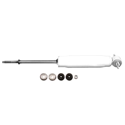 Image of Gabriel G63937 Ultra Truck Front Shock Absorbers Compatible with 95-03 Toyota Tacoma DLX RWD, 01-04 Toyota Tacoma S-Runner, 04 Toyota Tacoma Base RWD (1 Pack)