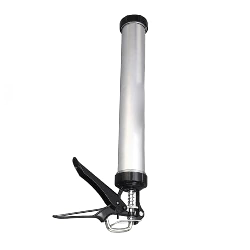 Sanpyl 600ml Aplicador con 10 Boquillas Aleación Aluminio miniatura 2