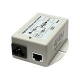 Injecteur PoE Cat 5 12V EM ipcampoeinj répartiteur câble Ethernet