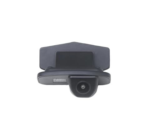 Caméra de recul CVBS grand angle vision panoramique Honda CRV MK3