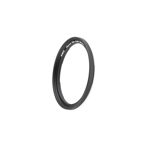 KANI 49mm �}�O�l�b�g�N�C�b�N�����[�X Magnetic Filter Holder S49-M49 �t�B���^�[���P�i ���[���b�g�t ��]�h�~�@�\�t ���g �t�B���^�[�A�N�Z�T�� �A���~�� 819277