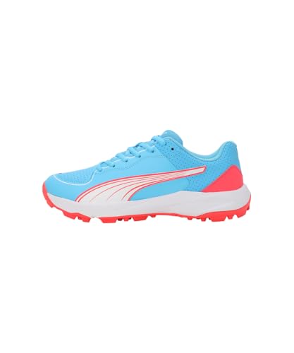 Image of Puma Unisex-Adult 24 Fh Rubber Cricket Shoe