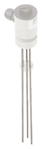 Électrodes Barre autoroscante abb-entrelec 1000 mm pour mesure précise