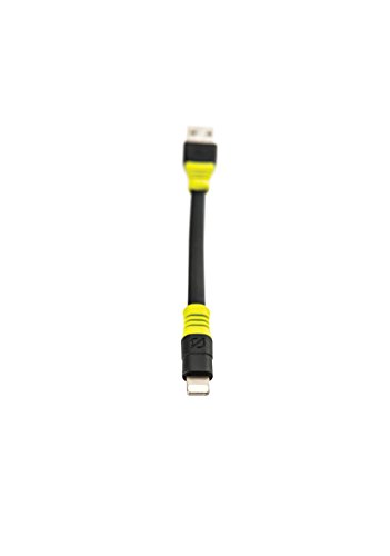 GoalZero Cable USB a Lightning de 5 Pulgadas Cover