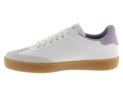 Image of victoria Unisex Gong Fu Canvas & Side Elastics & Sole Candy Color 108019 for Children