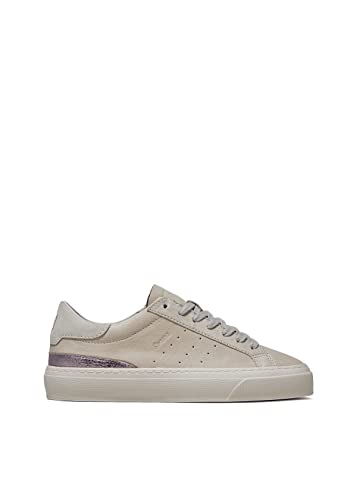 Sneaker Donna D.A.T.E. SONICA la solution pour marcher sans douleur avec élégance
