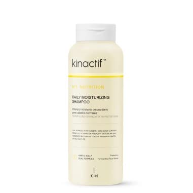 KIN Kinactif Daily Moisturizing Shampoo (300)