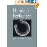 Hamlet's Perfection 0801847192 Book Cover