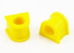 WhitelineW0406-22 Sway Bar Mount Bushings 22mm Subaru Legacy 1999-2003