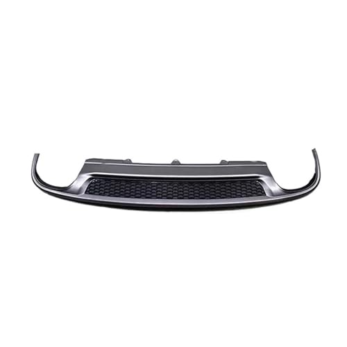 Diffuseur de pare-chocs pour A4 B8 2009-2016 : canards de spoiler stables