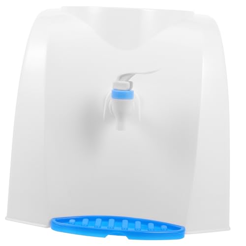 SHOWERORO Water Dispenser for Bottled Water Access for Home Office and Bedroom Use Compact Design for Spaces