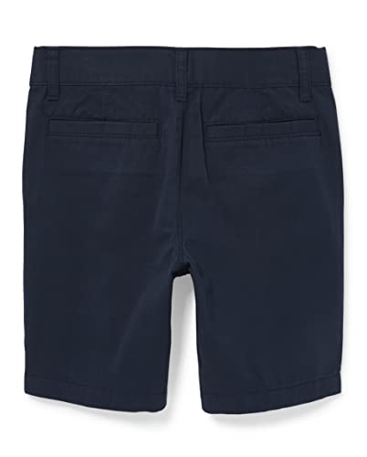 the children39s place stretch chino shorts