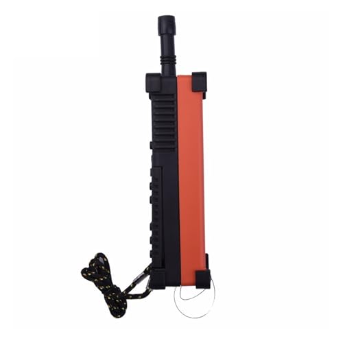 Télécommande F21-E1B pour remplacer boîte à boutons pendante grue 380V