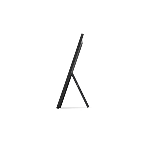 Image of SOTSU SleekView 15.6 inch Portable Monitor | FHD 1920x1080 | 300 Nits | 100% sRGB | 60Hz | 6W | HDMI | USB-C | Lightweight | Gaming | Laptop | Smartphone | Travel | Sleek & Stylish Design