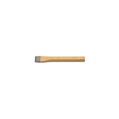 Bahco BAH3740150, Flat Chisel 150mm (Pack of 25 pcs)