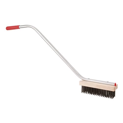 Exact FIT for MALISH SSGB02 (W/FMP Logo), SSGB-02 (W/FMP Logo) Brush Broiler Medium W/HNDL - Replacement Part by MAVRIK