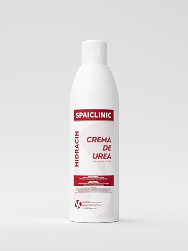 SPAICLINIC HIDRACIN-UR 330ML
