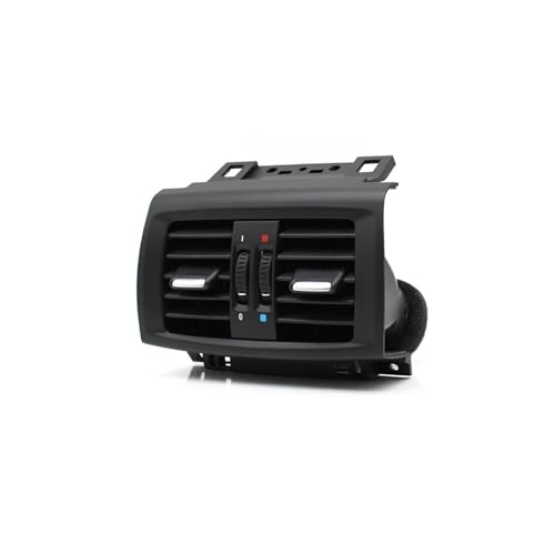 Aérateurs climatisation pour BMW X3 F25 panneau de ventilation arrière finition origine
