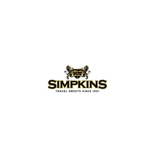Simpkins® | Caramelle Dure alla Frutta con