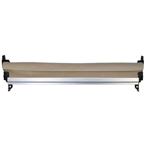 Couverture rideau de toit ouvrant pour voyager au frais en Audi A4L B9 2016-2020