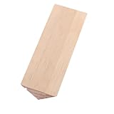 Expositor de joyas: forma creativa, aspecto muy elegante y encantador, expositor de pendientes.