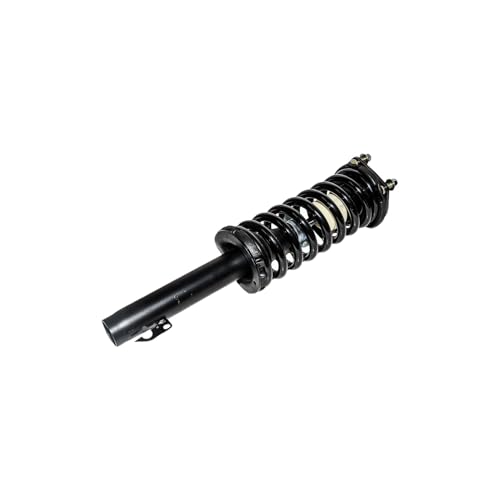 Image of Gabriel G57083 Ultra ReadyMount Front Complete Strut Assembly for 06-10 Jeep Commander 3.7L 6Cyl, 05-10 Jeep Grand Cherokee 5.7L 8Cyl AWD (1 Pack)