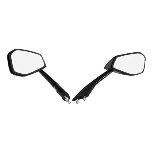Espejo retrovisor de motocicleta plegable para evitar roturas en Aprilia RS660 2025