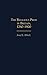 Produktbild The Religious Press in Britain, 1760-1900 (Contributions to the Study of Religion)