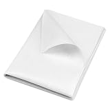 Wamkon thermocollant couture, 75 x 200 cm Léger couture accessoires mercerie thermocollant tissu thermocollant pour la couture, le patchwork, le bricolage et la confection de vêtements