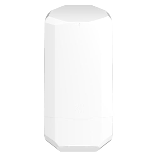 Teltonika OTD144 Routeur Wi-FI extérieur, LTE Cat 4, Double SIM, Wi-FI intégré, entrée et Sortie PoE, IP55, Gestion à Distance