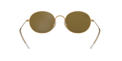 Ray-Ban Men,Women RB3594 53 Sunglasses 53mm4