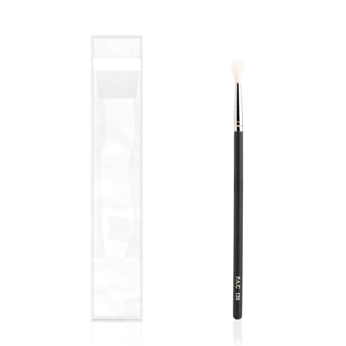 Image of PAC Eyeshadow Blending Brush 126