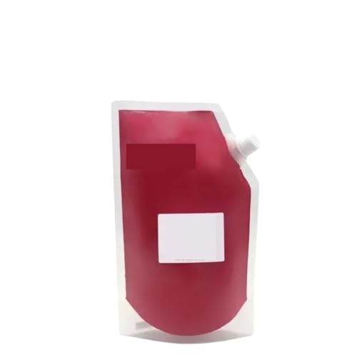 Toner magenta TN321 TN514 500g pour éliminer les traces sur copieur C308