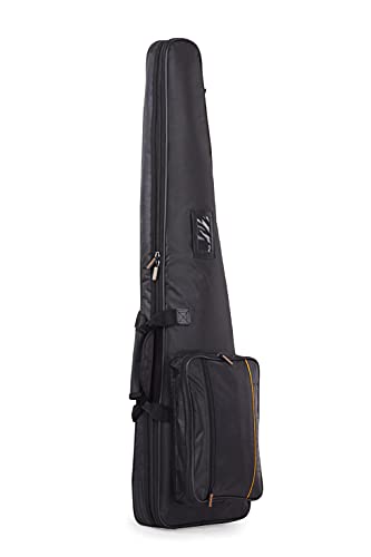 Rockbag DeLuxe RB20501 Steinberger Bass · Housse basse élec. - Les Beatles, Paul McCartney, John Lennon, RIngo Starr, George Harrison Rockbag DeLuxe RB20501 Steinberger Bass · Housse basse élec. – Image 4